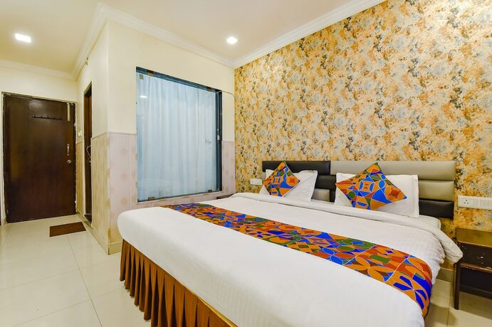 Imagen general del Hotel Fabexpress Golden Wings. Foto 10