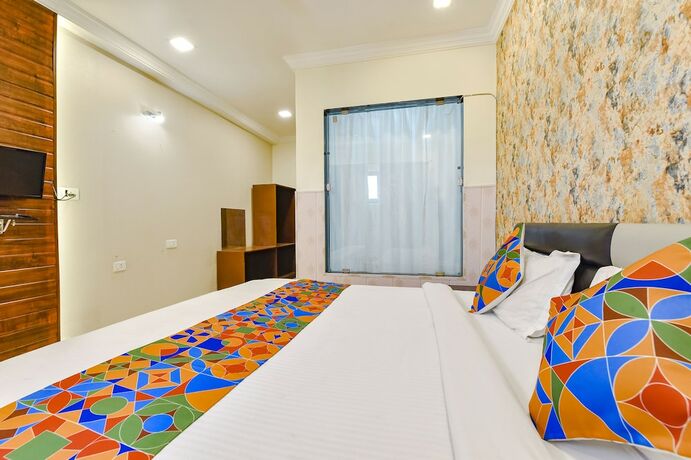 Imagen general del Hotel Fabexpress Golden Wings. Foto 11