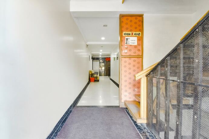 Imagen general del Hotel Fabexpress Golden Wings. Foto 12