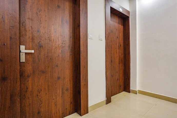 Imagen general del Hotel Fabexpress Green City. Foto 13