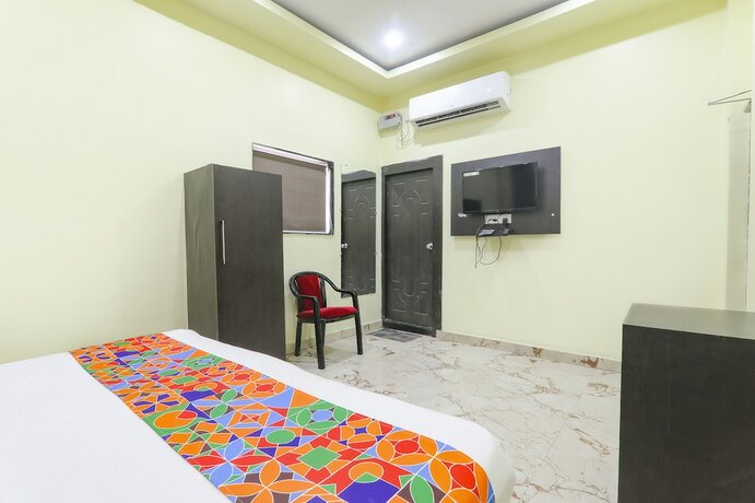 Imagen general del Hotel Fabexpress Gs Residency. Foto 3