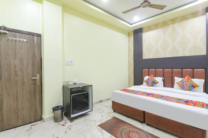 Imagen general del Hotel Fabexpress Gs Residency. Foto 5