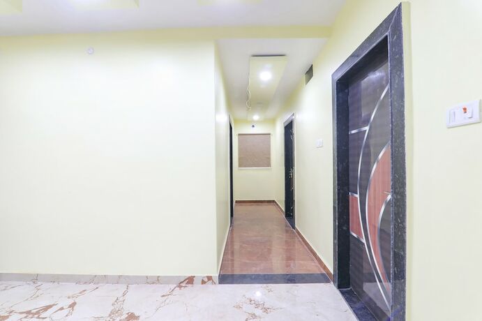 Imagen general del Hotel Fabexpress Gs Residency. Foto 13