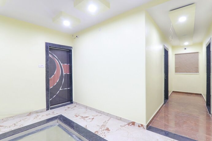 Imagen general del Hotel Fabexpress Gs Residency. Foto 16