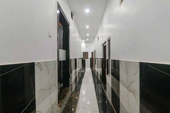 Imagen general del Hotel Fabexpress Hanuman Ji. Foto 9