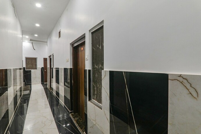 Imagen general del Hotel Fabexpress Hanuman Ji. Foto 10