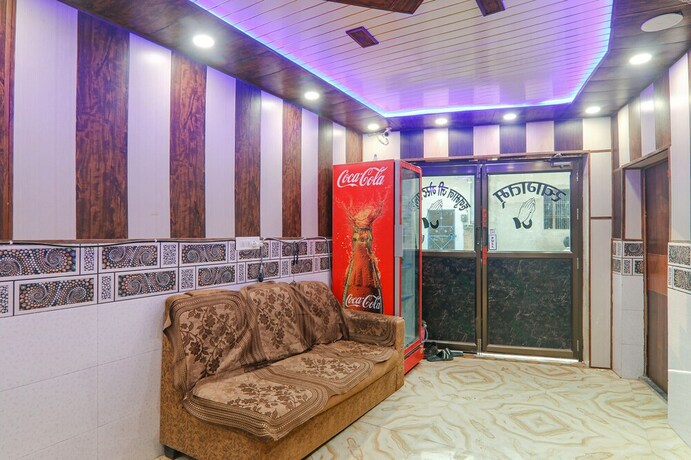 Imagen general del Hotel Fabexpress Hanuman Ji. Foto 14