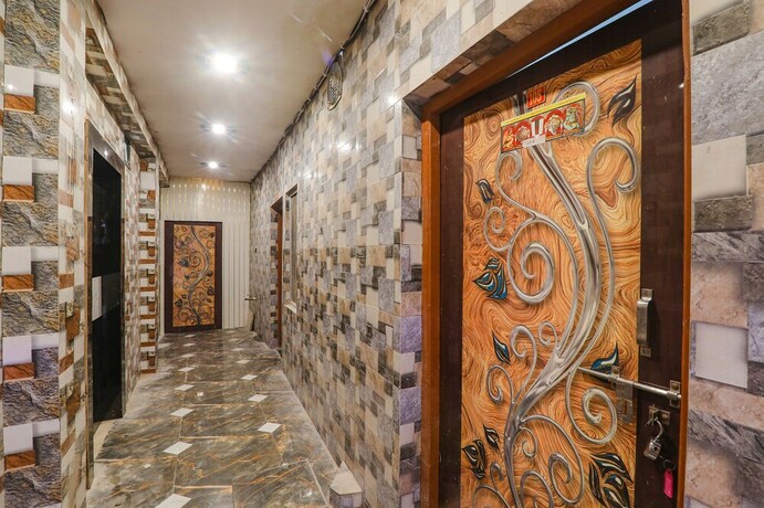 Imagen general del Hotel Fabexpress Hanuman Ji. Foto 15