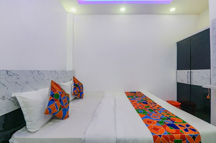 Imagen general del Hotel Fabexpress Hanuman Ji. Foto 16