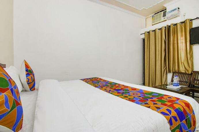 Imagen general del Hotel Fabexpress Hc Chandigarh Inn. Foto 3