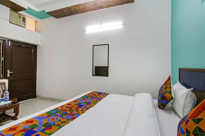 Imagen general del Hotel Fabexpress Hc Chandigarh Inn. Foto 10