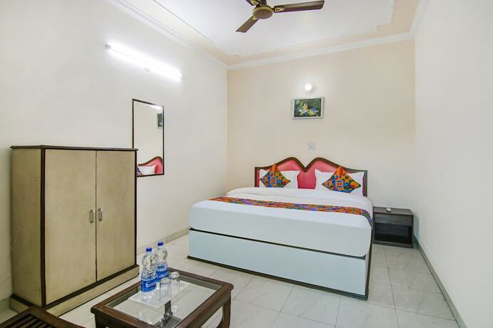 Imagen general del Hotel Fabexpress Hc Chandigarh Inn. Foto 14
