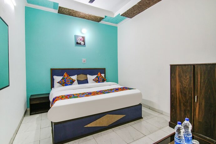 Imagen de la habitación del Hotel Fabexpress Hc Chandigarh Inn. Foto 20