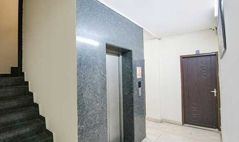 Imagen general del Hotel Fabexpress Hc King. Foto 11