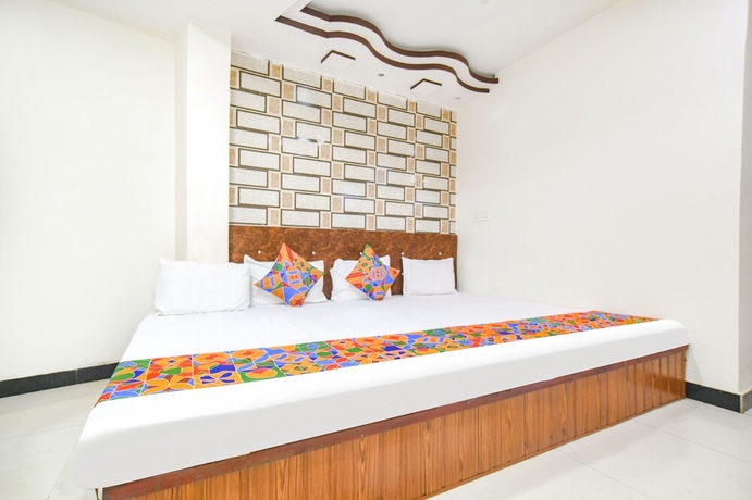 Imagen de la habitación del Hotel Fabexpress High Star. Foto 2