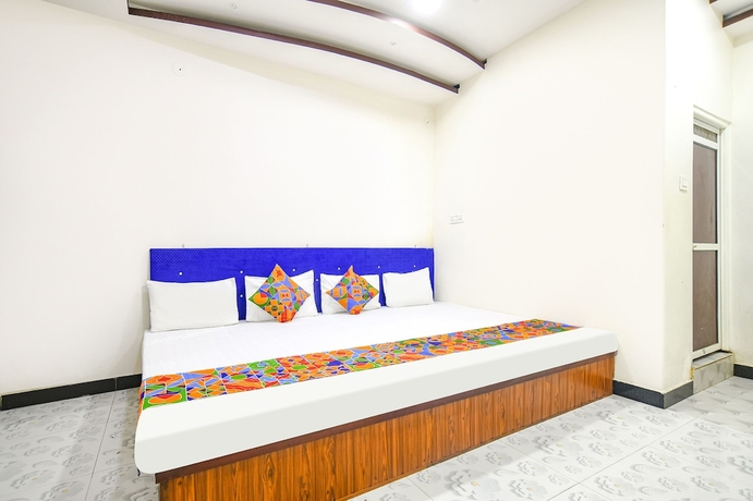 Imagen general del Hotel Fabexpress High Star. Foto 1