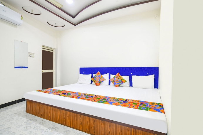 Imagen de la habitación del Hotel Fabexpress High Star. Foto 4