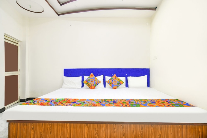 Imagen de la habitación del Hotel Fabexpress High Star. Foto 6