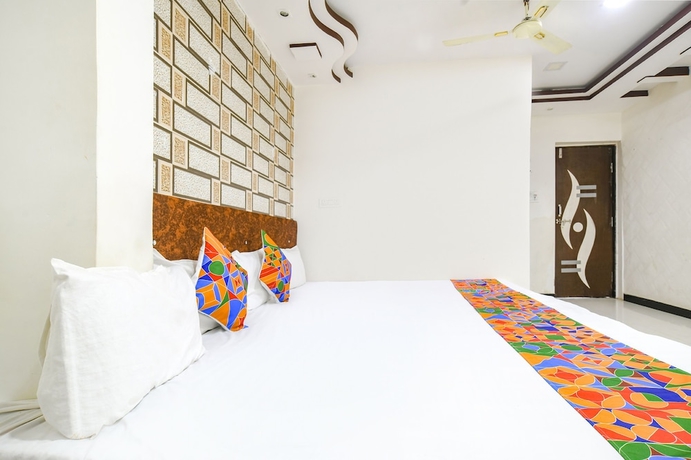 Imagen de la habitación del Hotel Fabexpress High Star. Foto 8