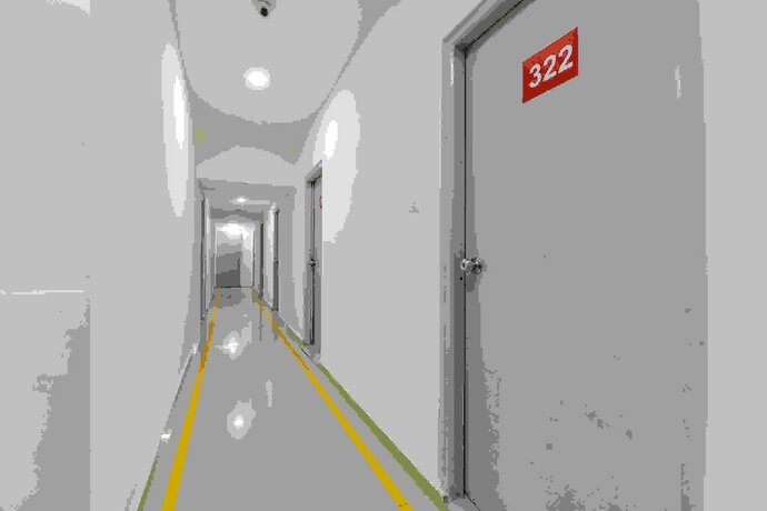 Imagen general del Hotel Fabexpress Himalaya Inn. Foto 4