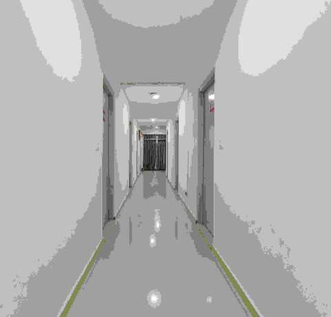 Imagen general del Hotel Fabexpress Himalaya Inn. Foto 5