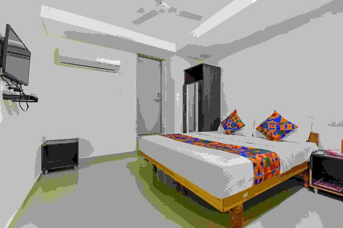 Imagen general del Hotel Fabexpress Himalaya Inn. Foto 17