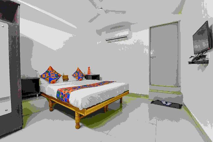Imagen general del Hotel Fabexpress Himalaya Inn. Foto 18