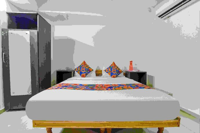 Imagen de la habitación del Hotel Fabexpress Himalaya Inn. Foto 20