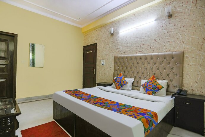 Imagen de la habitación del Hotel Fabexpress Hm Palace. Foto 15