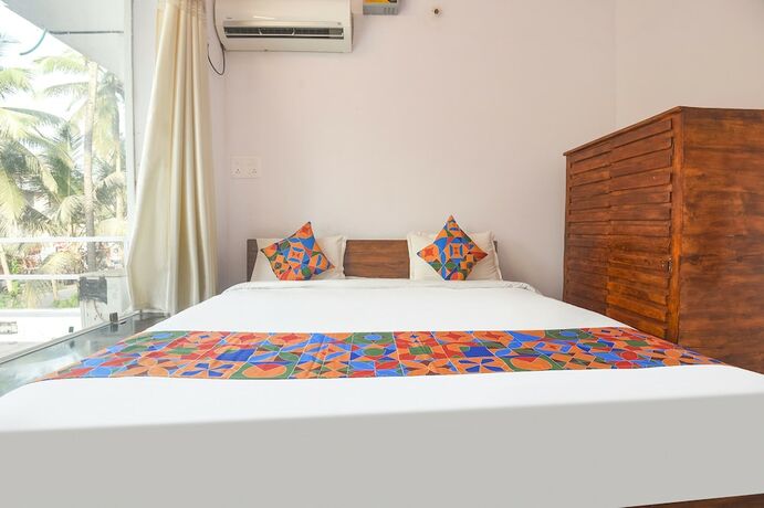 Imagen general del Hotel Fabexpress Holiday Suites. Foto 2