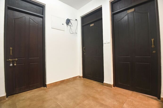 Imagen general del Hotel Fabexpress Holiday Suites. Foto 3