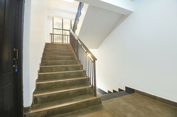 Imagen general del Hotel Fabexpress Holiday Suites. Foto 7