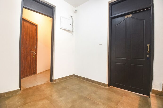 Imagen general del Hotel Fabexpress Holiday Suites. Foto 9