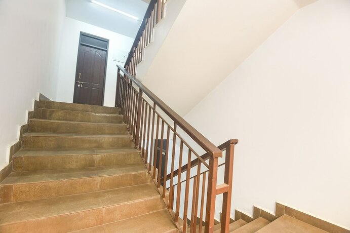Imagen general del Hotel Fabexpress Holiday Suites. Foto 10