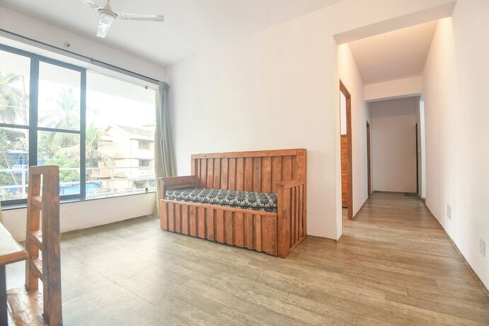 Imagen general del Hotel Fabexpress Holiday Suites. Foto 11