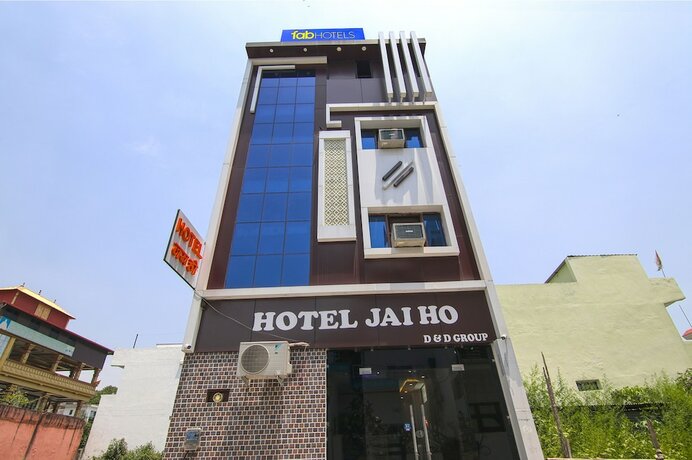 Imagen general del Hotel Fabexpress Jai Ho. Foto 1