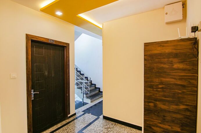 Imagen general del Hotel Fabexpress Jai Ho. Foto 3
