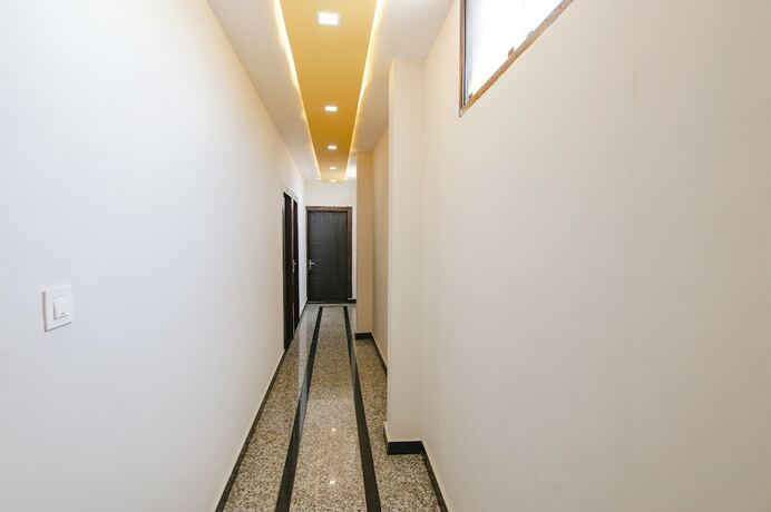 Imagen general del Hotel Fabexpress Jai Ho. Foto 9