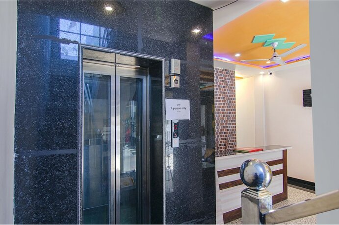 Imagen general del Hotel Fabexpress Jai Ho. Foto 15