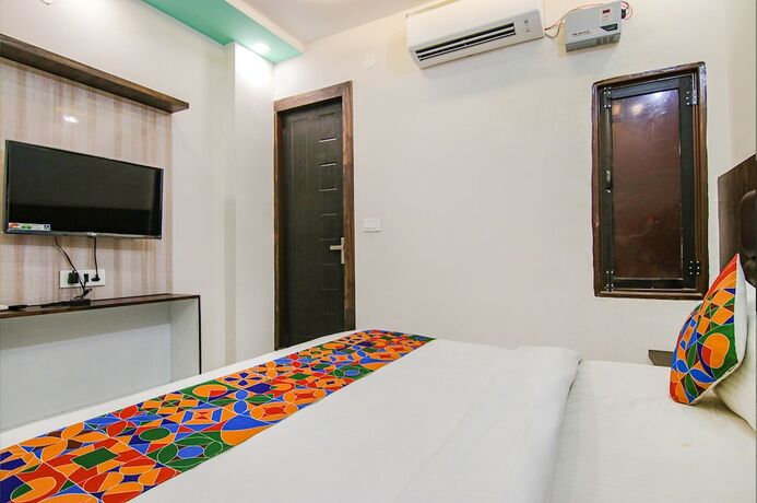 Imagen general del Hotel Fabexpress Jai Ho. Foto 16