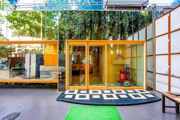 Imagen general del Hotel Fabexpress Jayshree. Foto 3