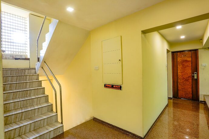 Imagen general del Hotel Fabexpress Jayshree. Foto 4