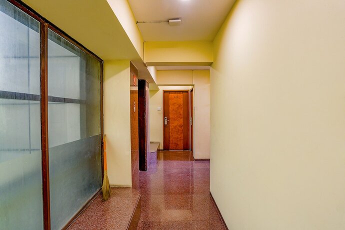 Imagen general del Hotel Fabexpress Jayshree. Foto 5