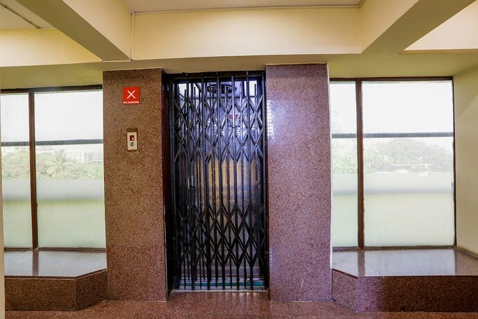 Imagen general del Hotel Fabexpress Jayshree. Foto 7