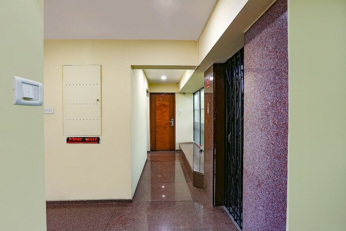 Imagen general del Hotel Fabexpress Jayshree. Foto 8