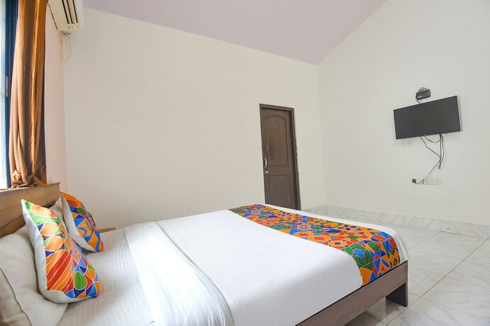 Imagen general del Hotel Fabexpress Joey\'S Place. Foto 1
