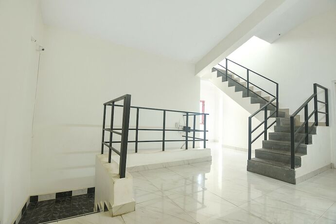 Imagen general del Hotel Fabexpress Joey\'S Place. Foto 2