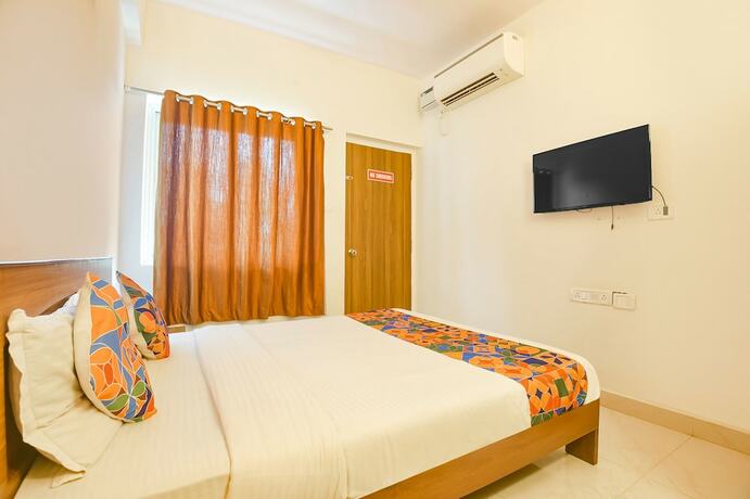 Imagen general del Hotel Fabexpress Joey\'S Place. Foto 3