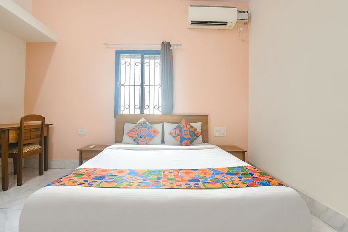 Imagen general del Hotel Fabexpress Joey\'S Place. Foto 4