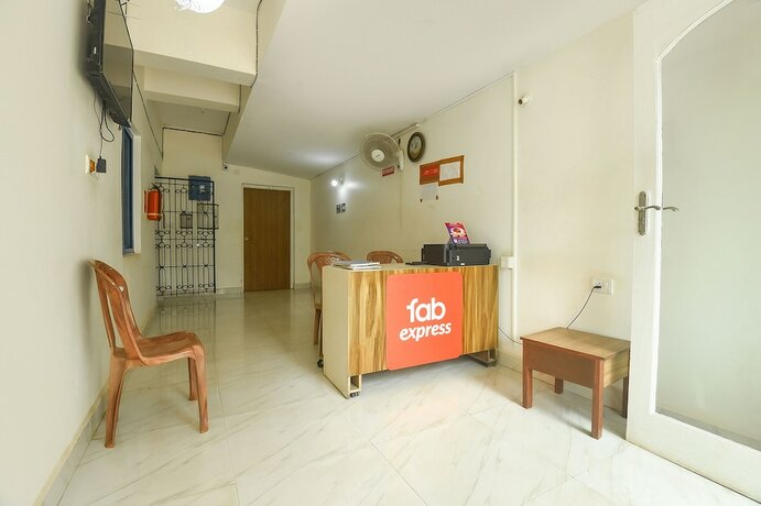 Imagen general del Hotel Fabexpress Joey\'S Place. Foto 5